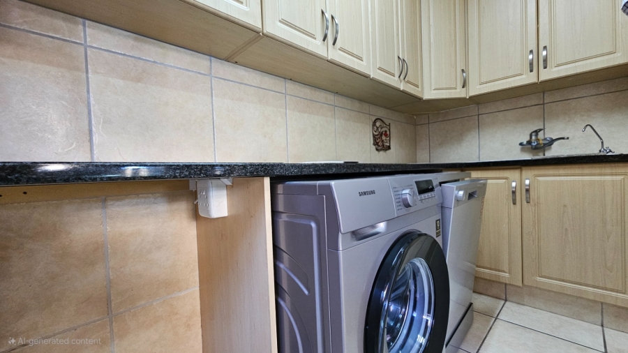 3 Bedroom Property for Sale in Island View Western Cape